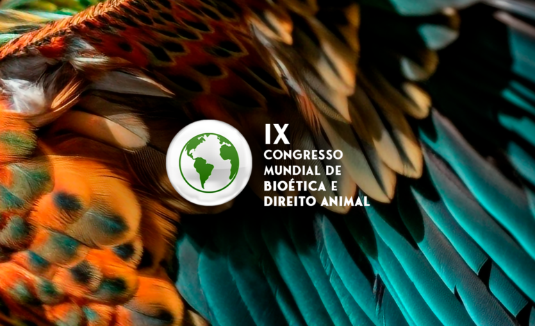  Congresso Mundial de Bioética e Direito Animal – Manifesto